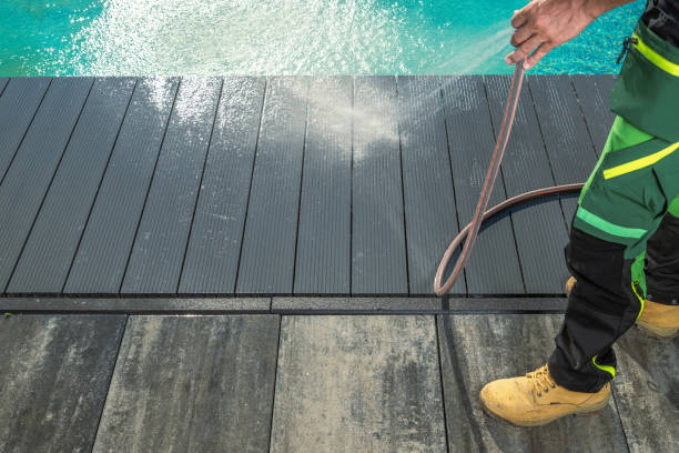 Best Pressure Washing Company Near Me  in Mineola, TX