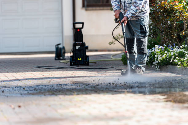 Best Garage Pressure Washing  in Mineola, TX