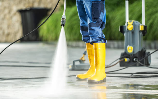Best Pressure Washing Company Near Me  in Mineola, TX