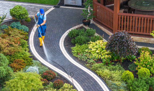Deck Cleaning Services in Mineola, TX