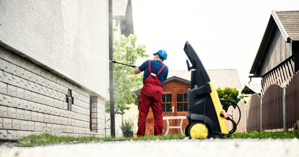 Why Choose Our Certified Pressure Washing Experts for Your Project Needs in Mineola, TX?